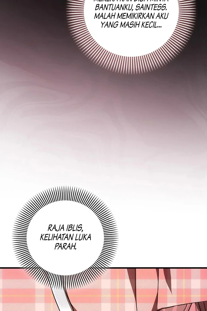 Baca First Time as a Loved Youngest Child - Chapter 68 halaman 71
