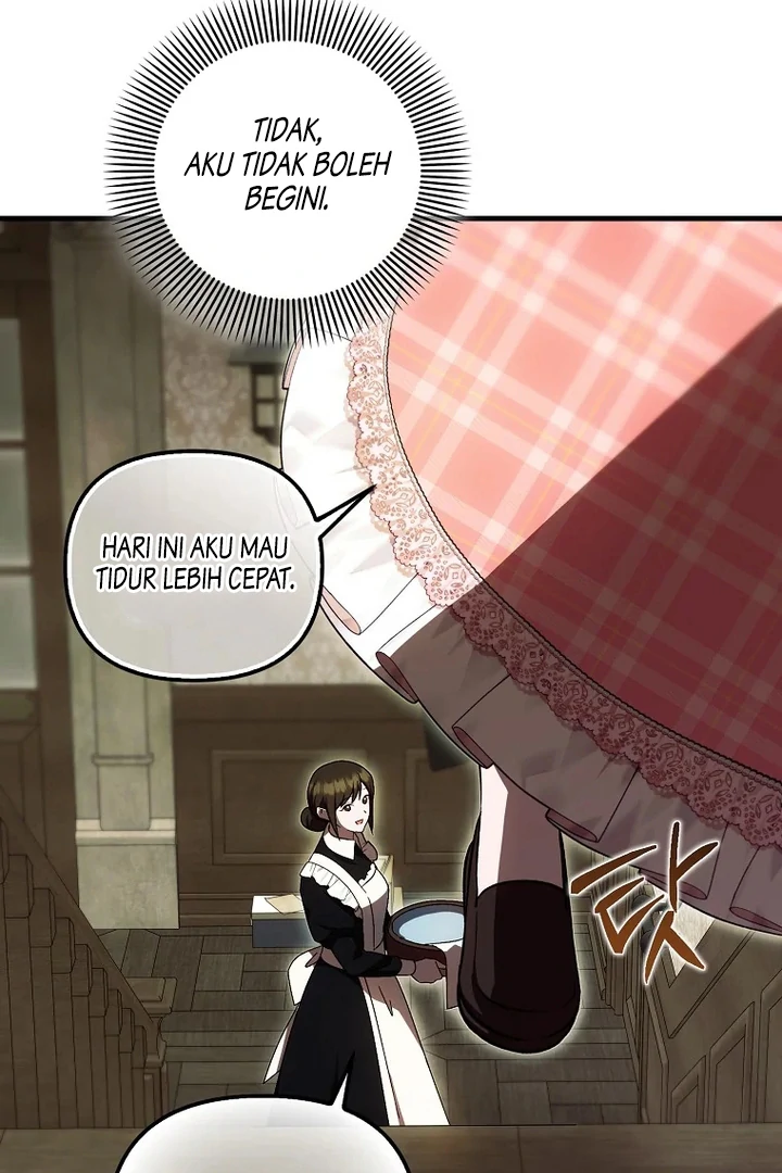 Baca First Time as a Loved Youngest Child - Chapter 68 halaman 74