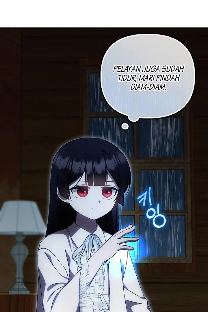 Baca First Time as a Loved Youngest Child - Chapter 68 halaman 84