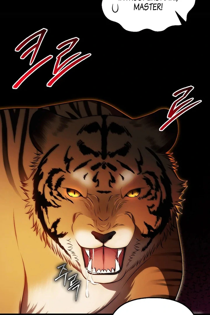 Baca First Time as a Loved Youngest Child - Chapter 68 halaman 8