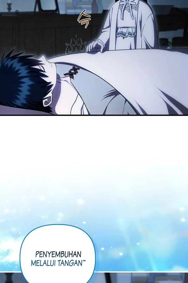 Baca First Time as a Loved Youngest Child - Chapter 68 halaman 98