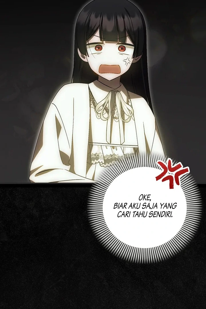 Baca First Time as a Loved Youngest Child - Chapter 69 halaman 24