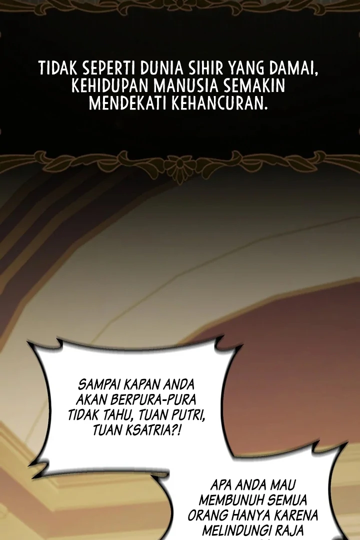 Baca First Time as a Loved Youngest Child - Chapter 69 halaman 28