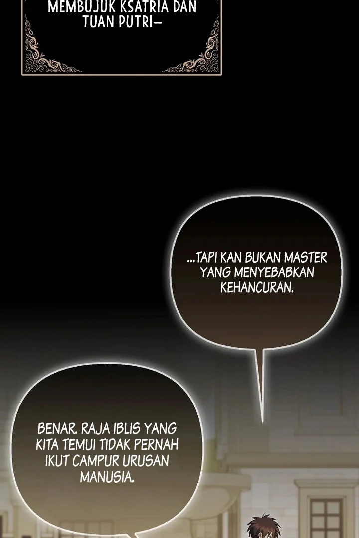 Baca First Time as a Loved Youngest Child - Chapter 69 halaman 30