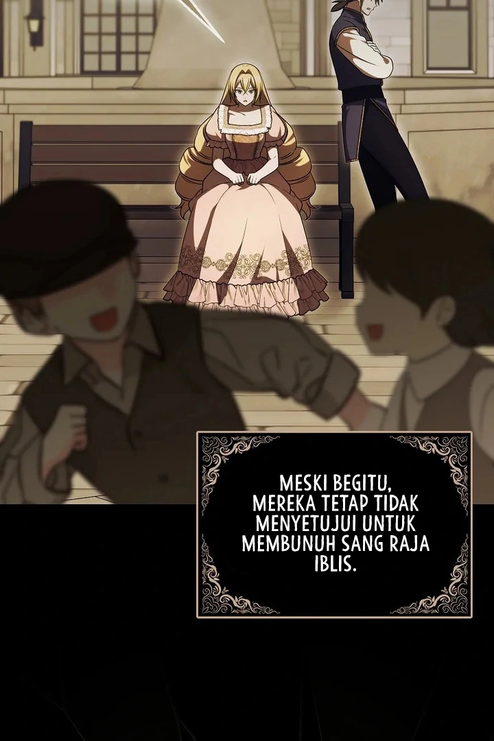 Baca First Time as a Loved Youngest Child - Chapter 69 halaman 31