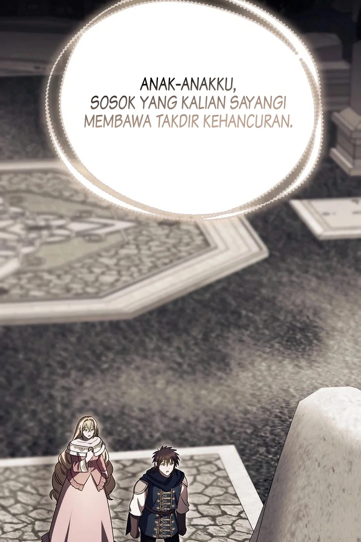 Baca First Time as a Loved Youngest Child - Chapter 69 halaman 33