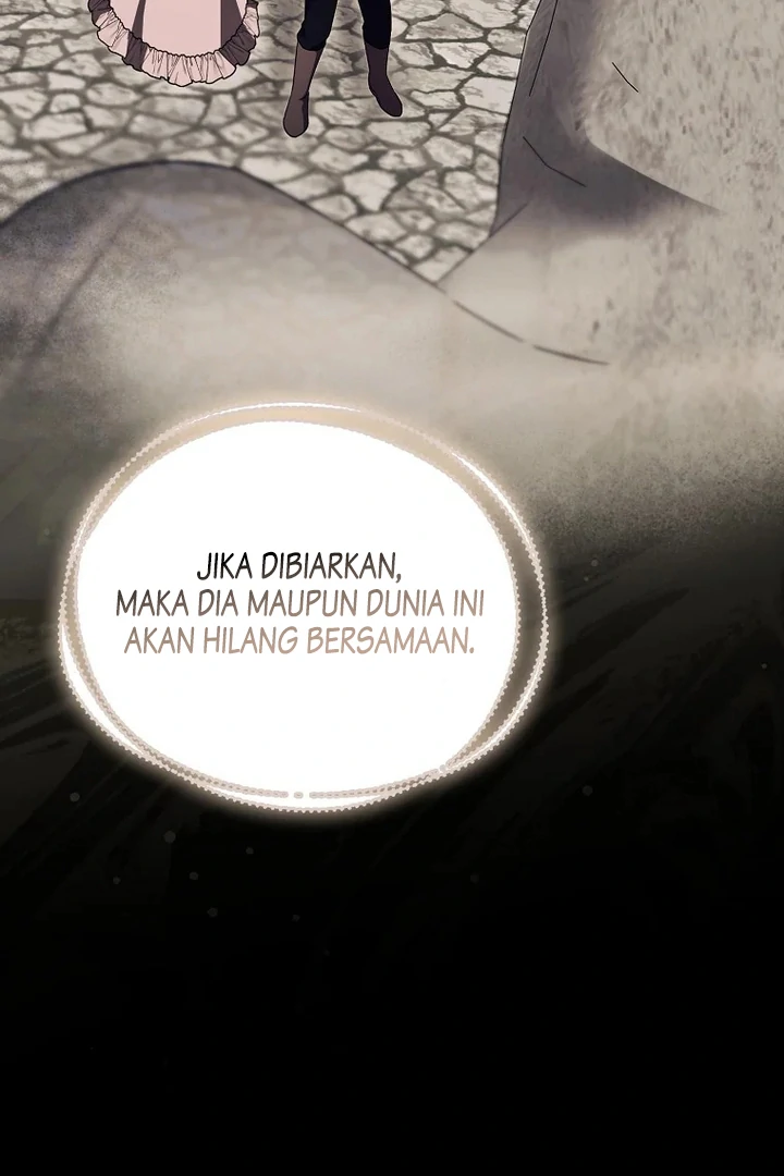 Baca First Time as a Loved Youngest Child - Chapter 69 halaman 34