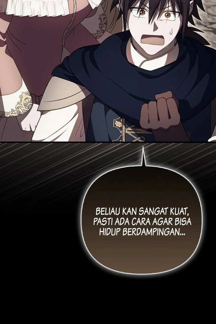 Baca First Time as a Loved Youngest Child - Chapter 69 halaman 36