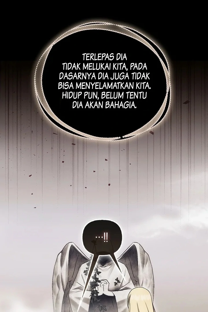 Baca First Time as a Loved Youngest Child - Chapter 69 halaman 37