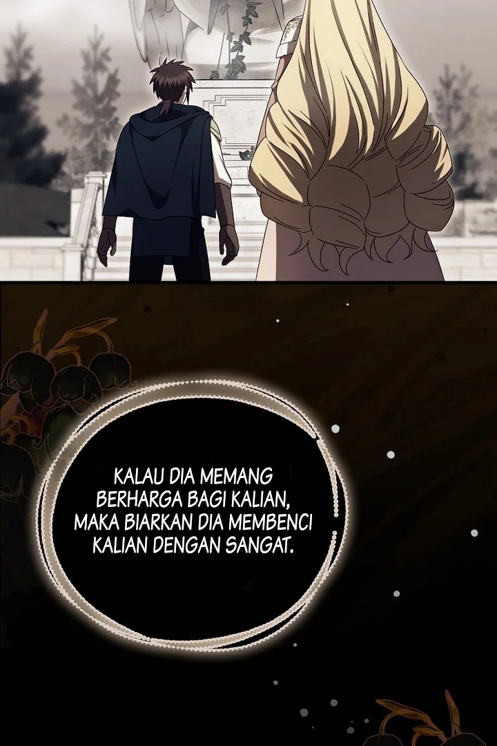 Baca First Time as a Loved Youngest Child - Chapter 69 halaman 38