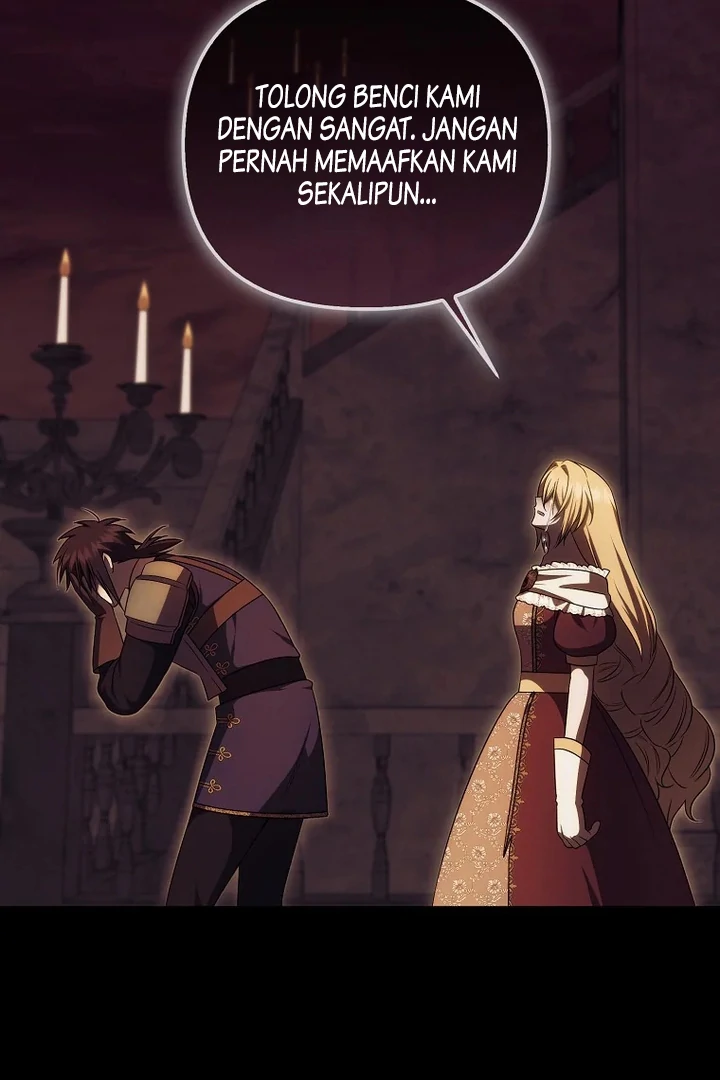 Baca First Time as a Loved Youngest Child - Chapter 69 halaman 52