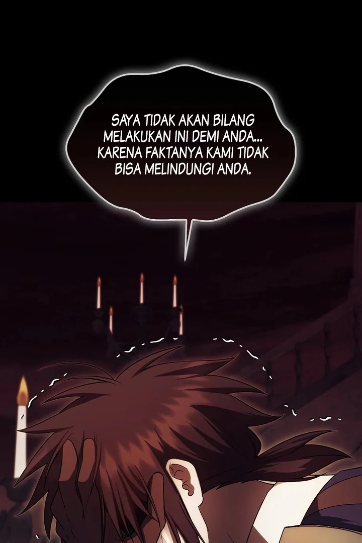 Baca First Time as a Loved Youngest Child - Chapter 69 halaman 53