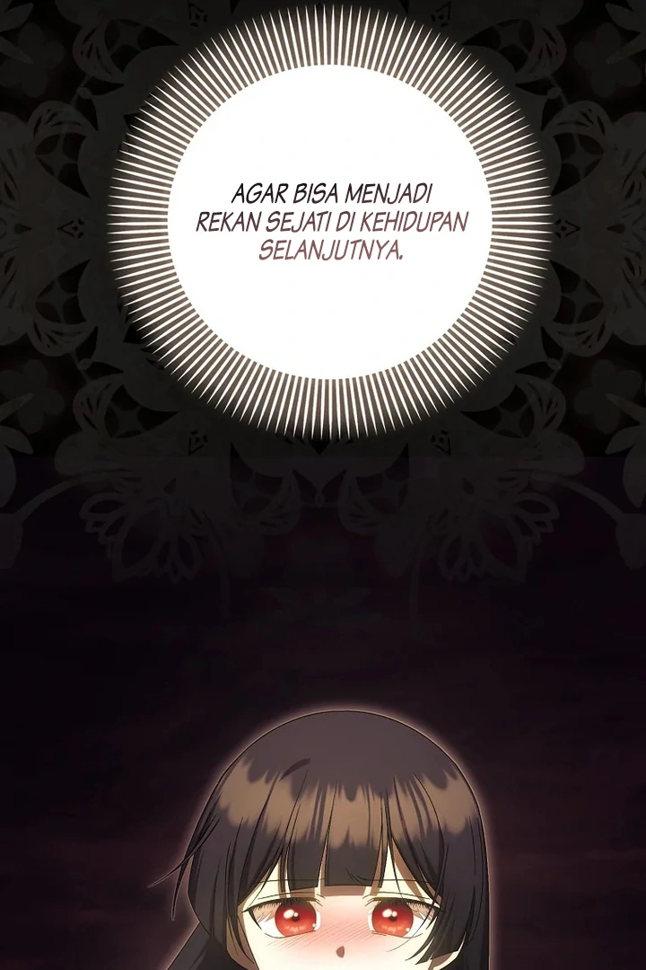 Baca First Time as a Loved Youngest Child - Chapter 69 halaman 60