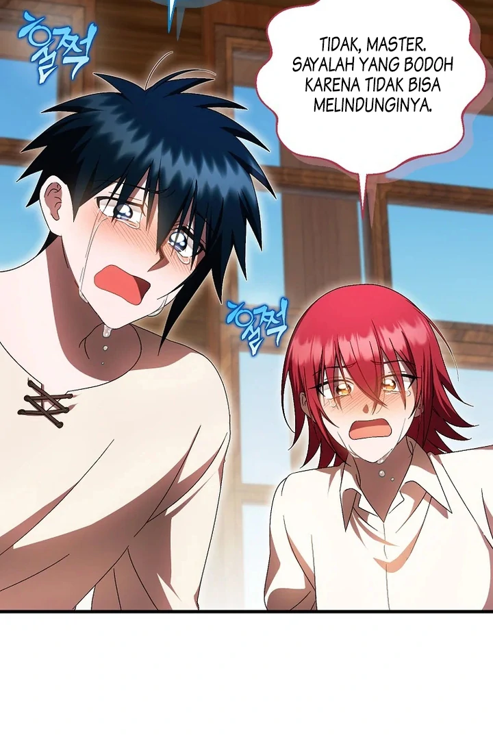 Baca First Time as a Loved Youngest Child - Chapter 69 halaman 63