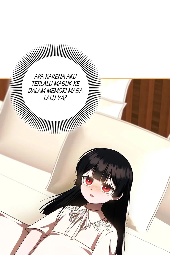 Baca First Time as a Loved Youngest Child - Chapter 69 halaman 64