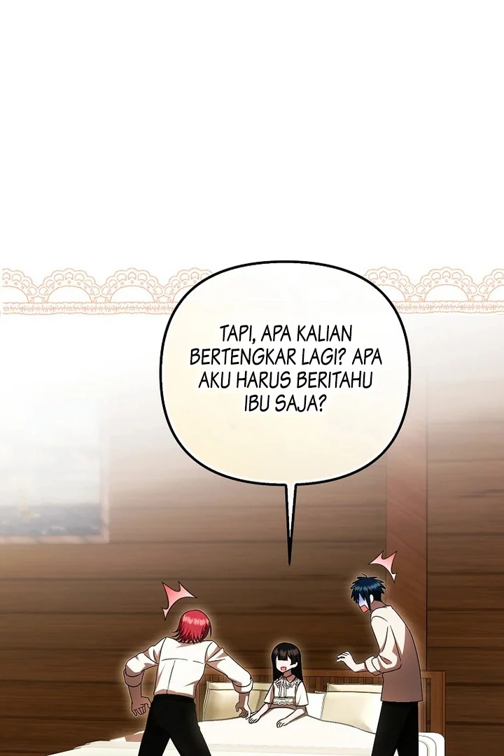 Baca First Time as a Loved Youngest Child - Chapter 69 halaman 68