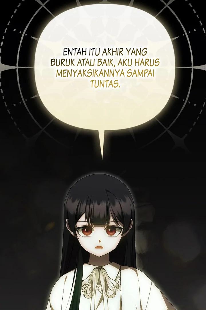 Baca First Time as a Loved Youngest Child - Chapter 69 halaman 7