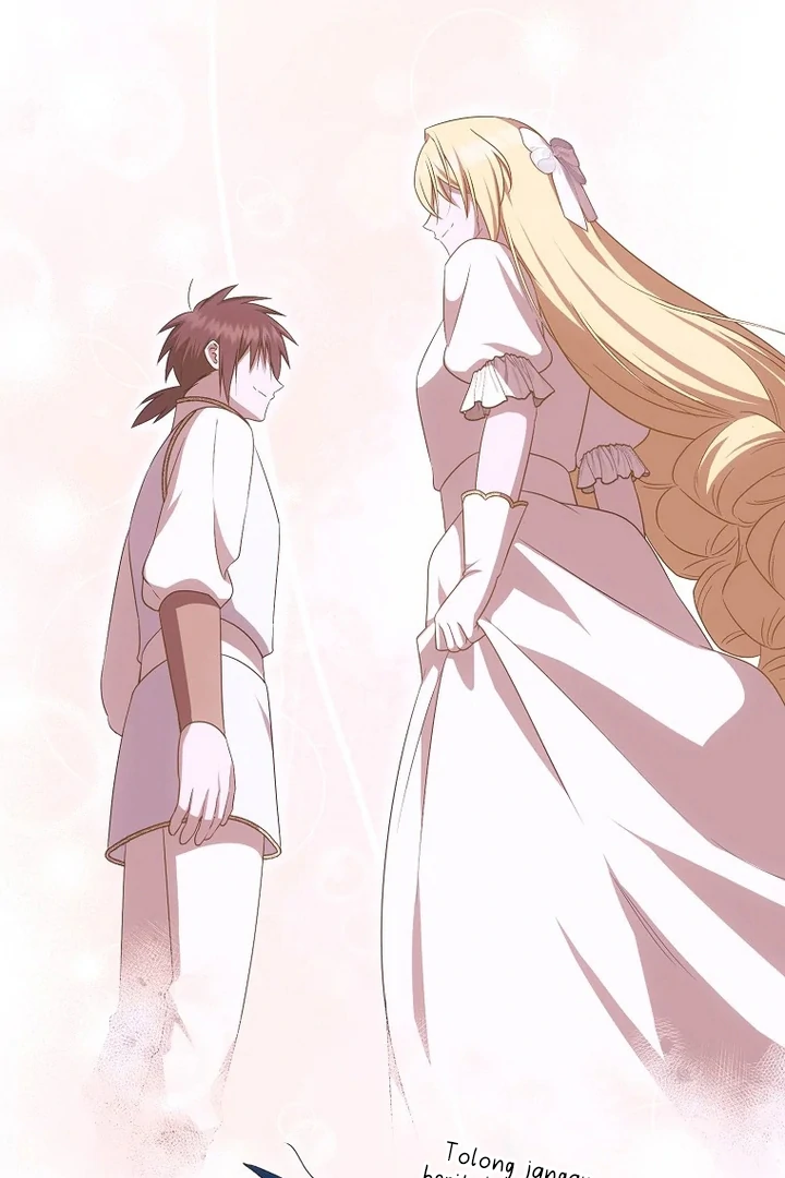 Baca First Time as a Loved Youngest Child - Chapter 69 halaman 71