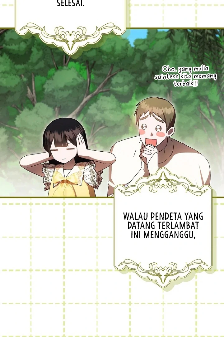 Baca First Time as a Loved Youngest Child - Chapter 69 halaman 75