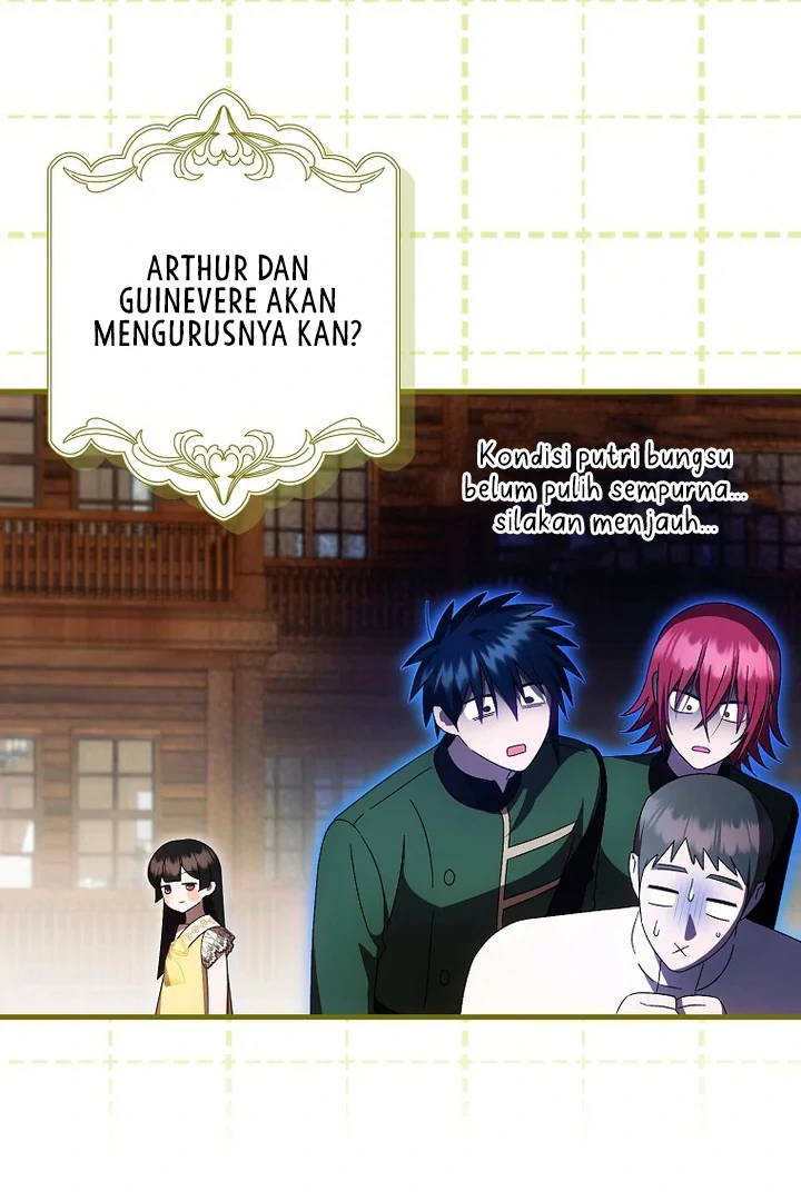 Baca First Time as a Loved Youngest Child - Chapter 69 halaman 76