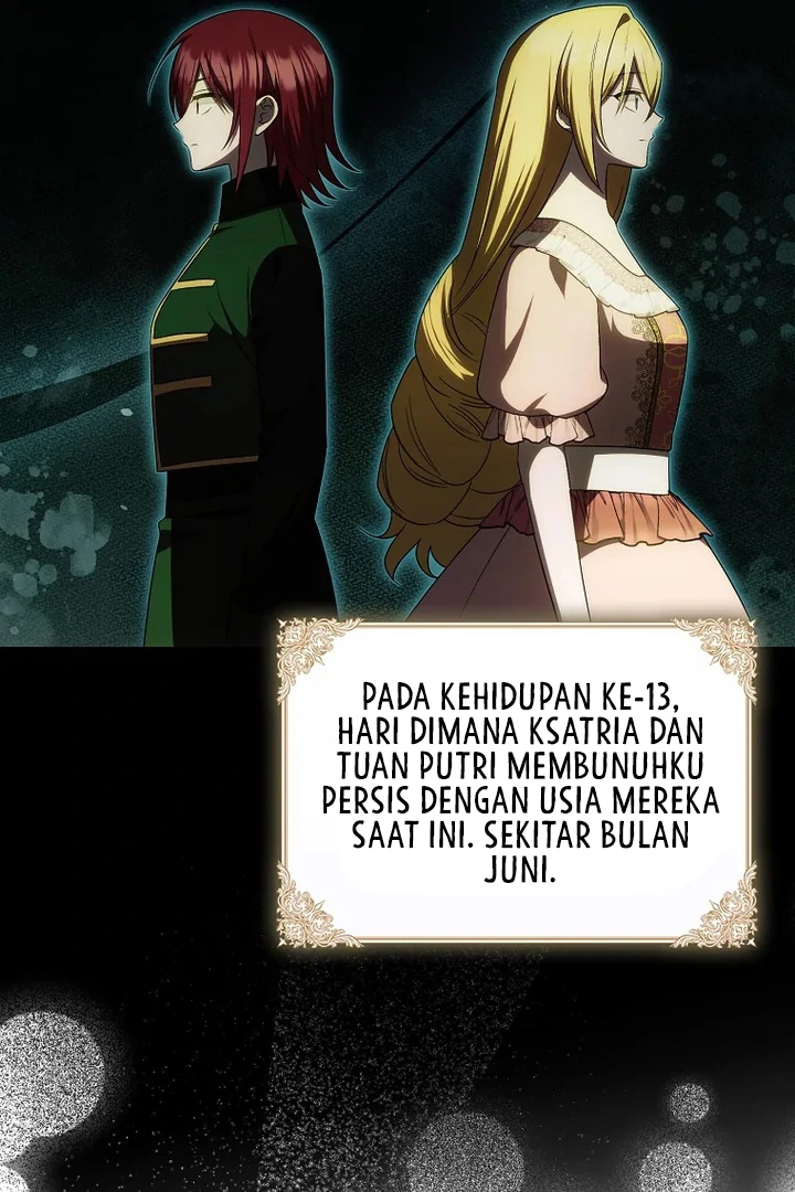 Baca First Time as a Loved Youngest Child - Chapter 69 halaman 79