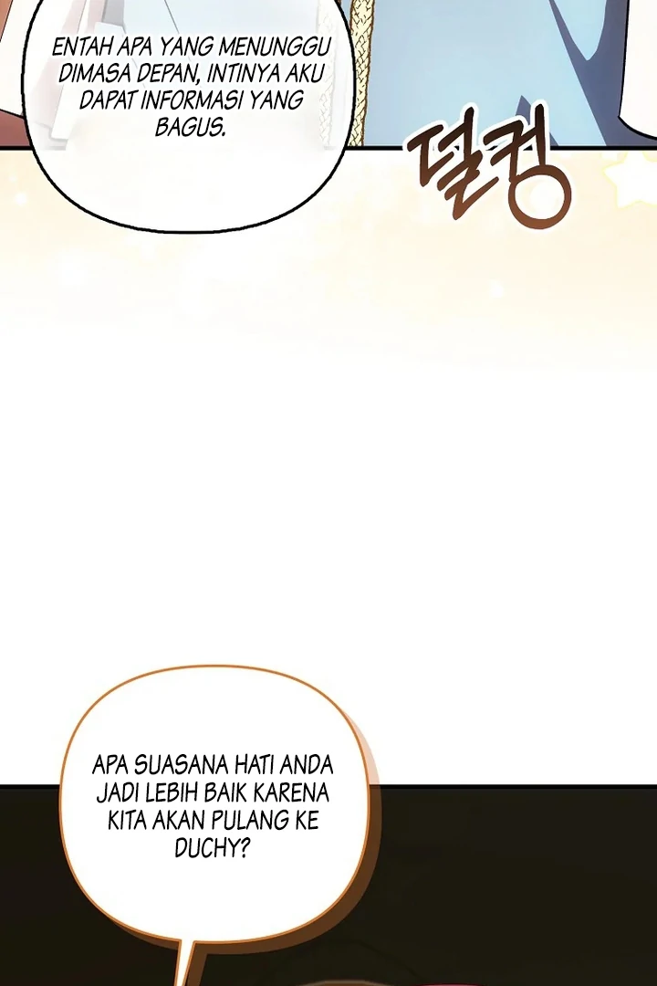Baca First Time as a Loved Youngest Child - Chapter 69 halaman 82