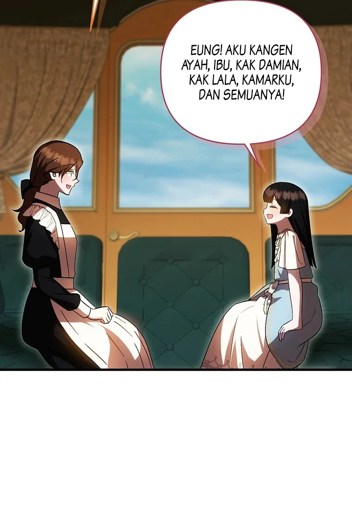 Baca First Time as a Loved Youngest Child - Chapter 69 halaman 83