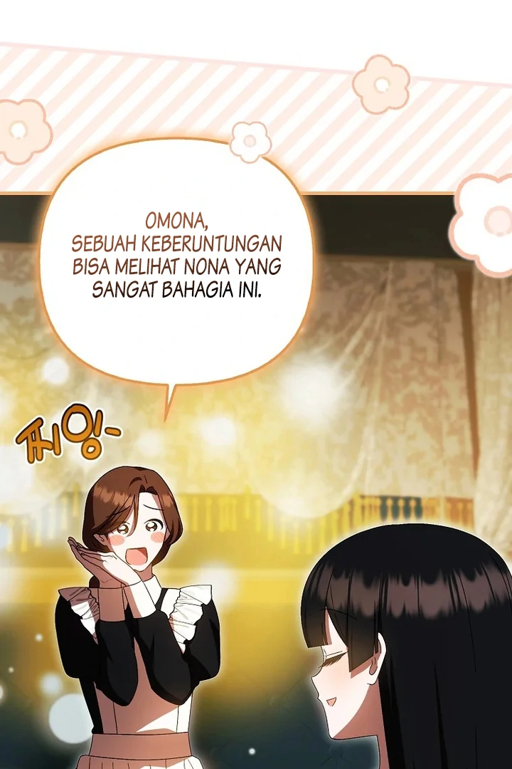 Baca First Time as a Loved Youngest Child - Chapter 69 halaman 84