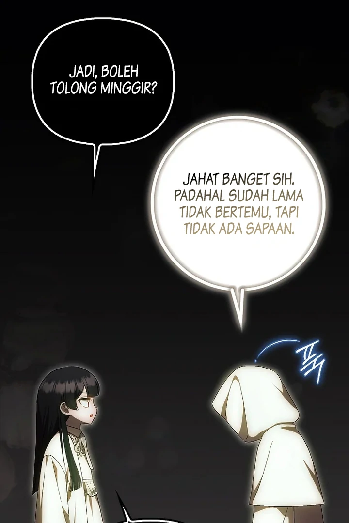 Baca First Time as a Loved Youngest Child - Chapter 69 halaman 9