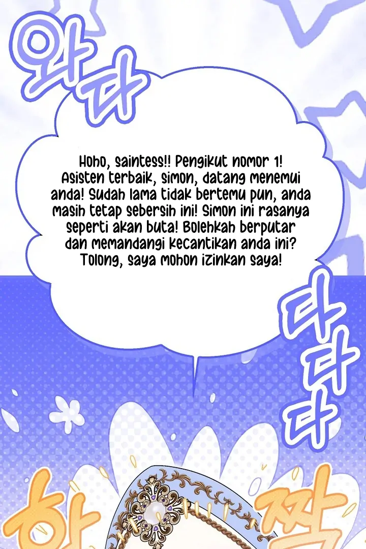 Baca First Time as a Loved Youngest Child - Chapter 69 halaman 91