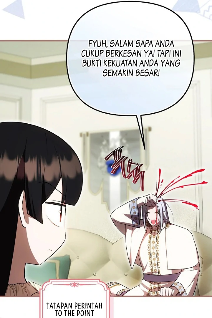 Baca First Time as a Loved Youngest Child - Chapter 69 halaman 97