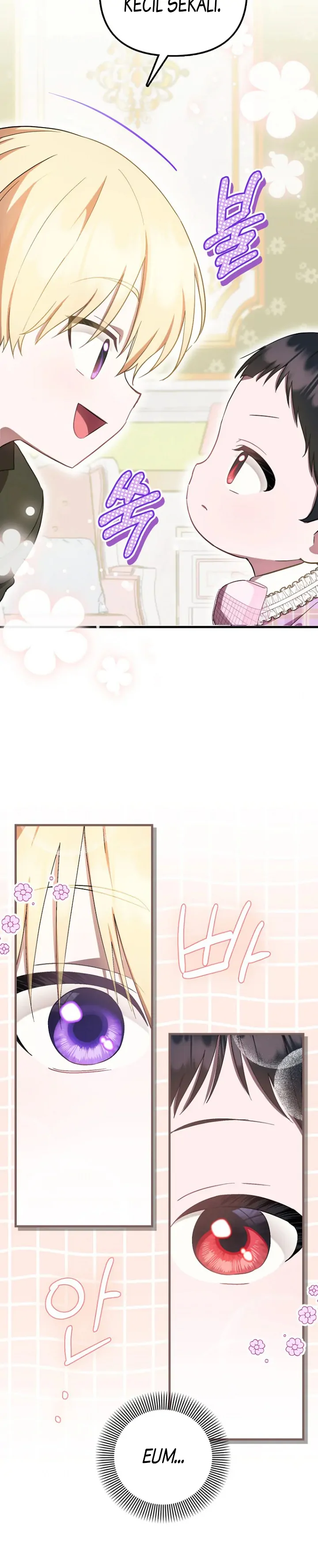 Baca First Time as a Loved Youngest Child - Chapter 7 halaman 4