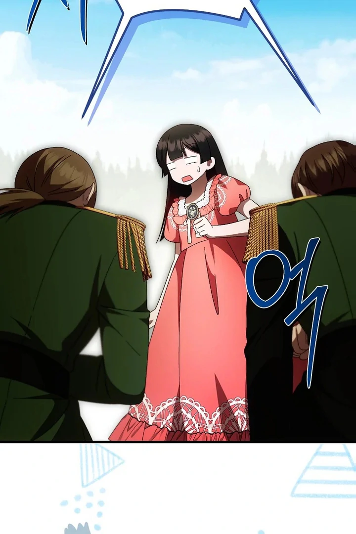 Baca First Time as a Loved Youngest Child - Chapter 70 halaman 10