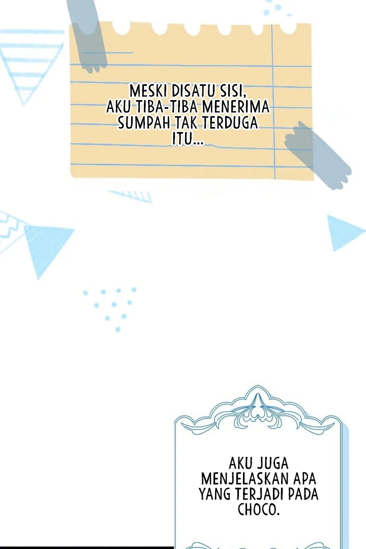 Baca First Time as a Loved Youngest Child - Chapter 70 halaman 11
