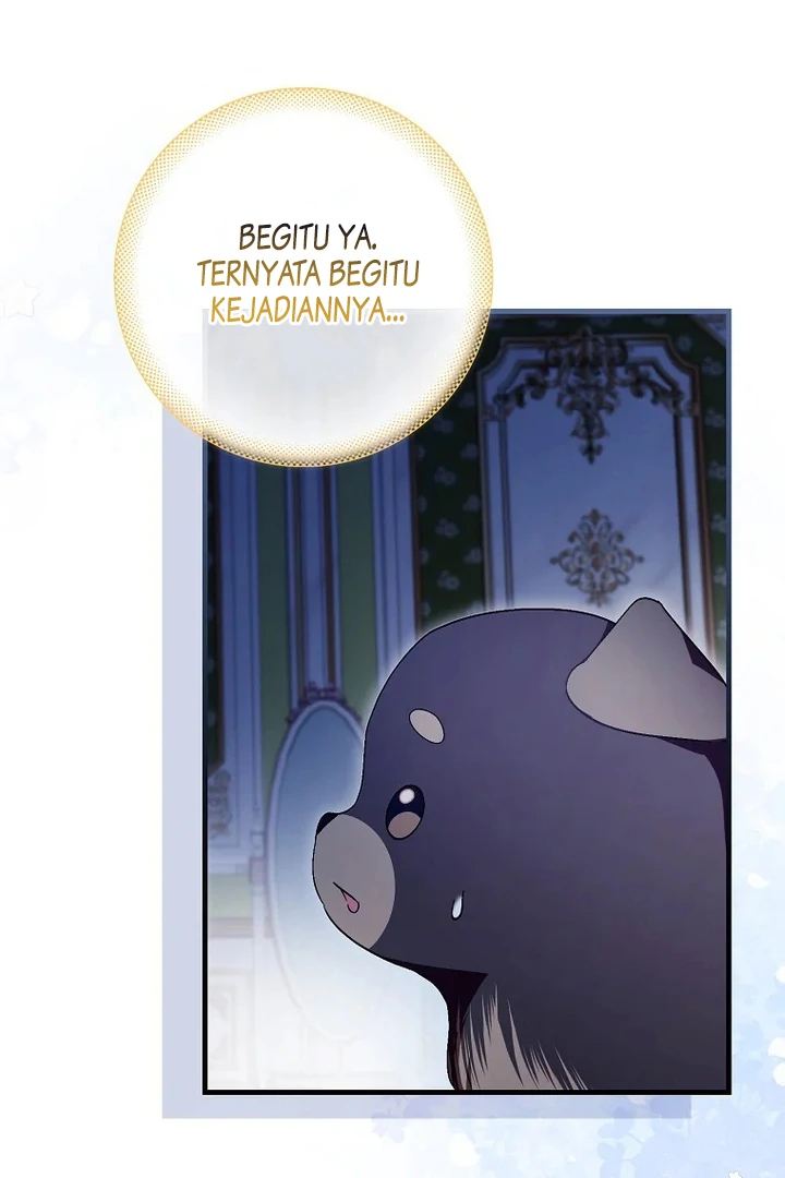 Baca First Time as a Loved Youngest Child - Chapter 70 halaman 14