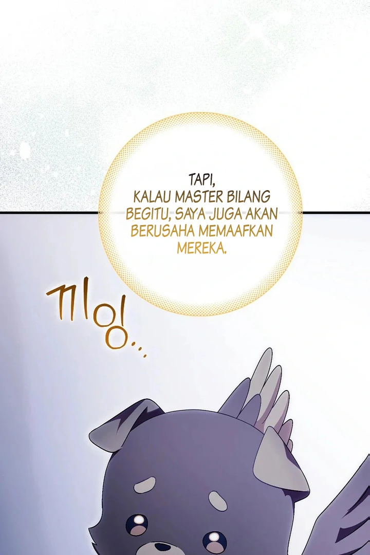 Baca First Time as a Loved Youngest Child - Chapter 70 halaman 18