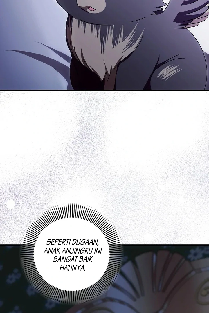 Baca First Time as a Loved Youngest Child - Chapter 70 halaman 19
