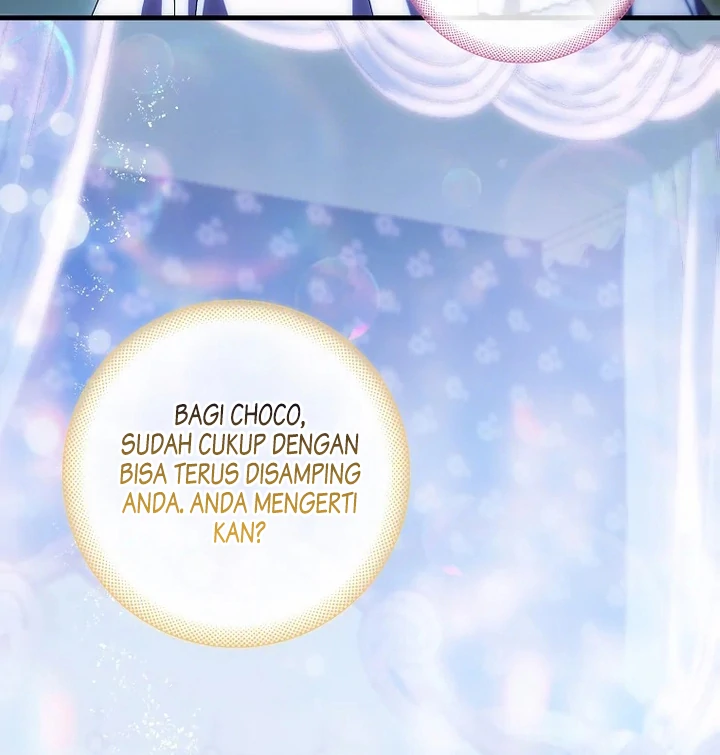 Baca First Time as a Loved Youngest Child - Chapter 70 halaman 21