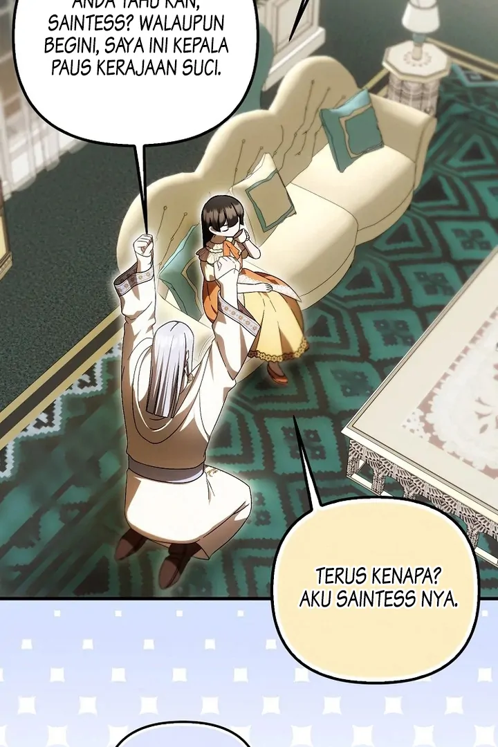 Baca First Time as a Loved Youngest Child - Chapter 70 halaman 27