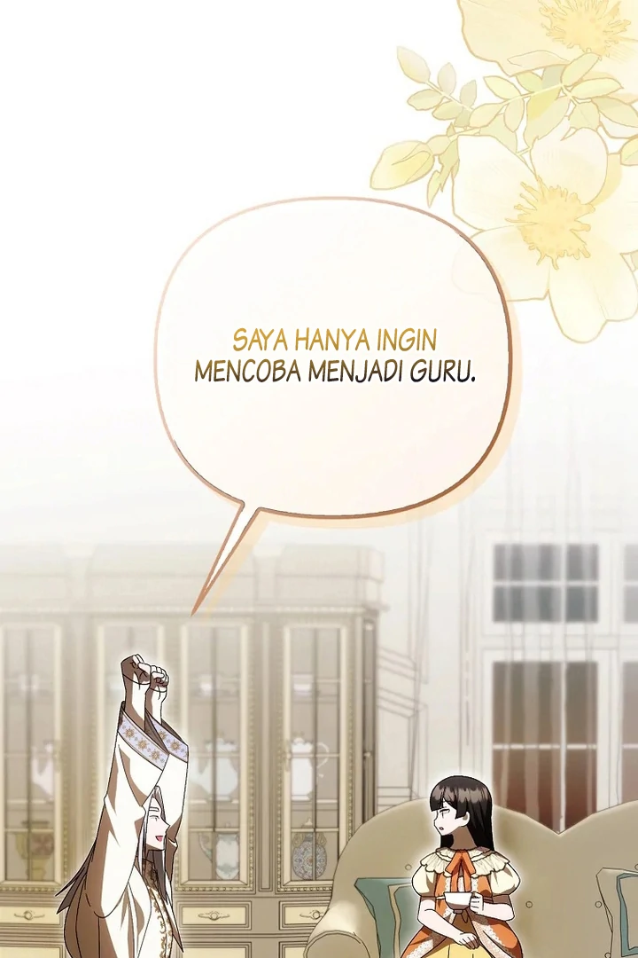 Baca First Time as a Loved Youngest Child - Chapter 70 halaman 32
