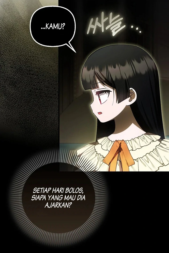 Baca First Time as a Loved Youngest Child - Chapter 70 halaman 34