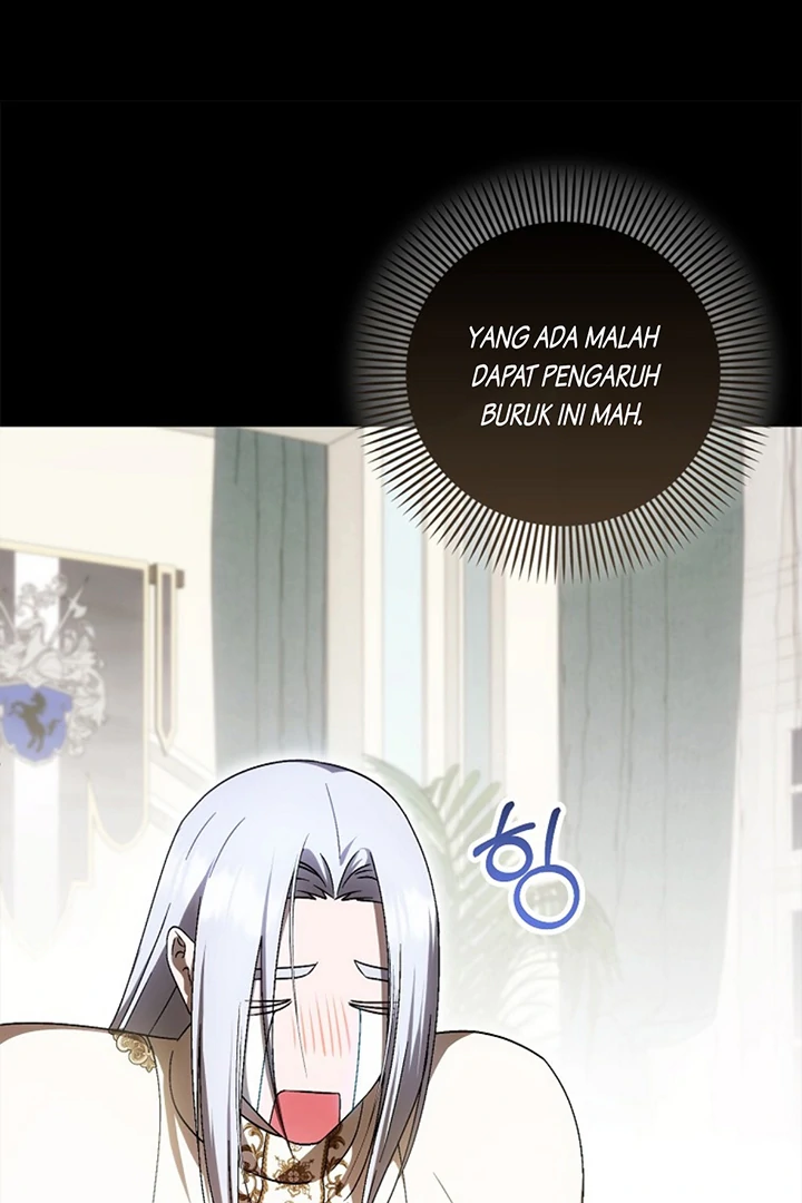 Baca First Time as a Loved Youngest Child - Chapter 70 halaman 35