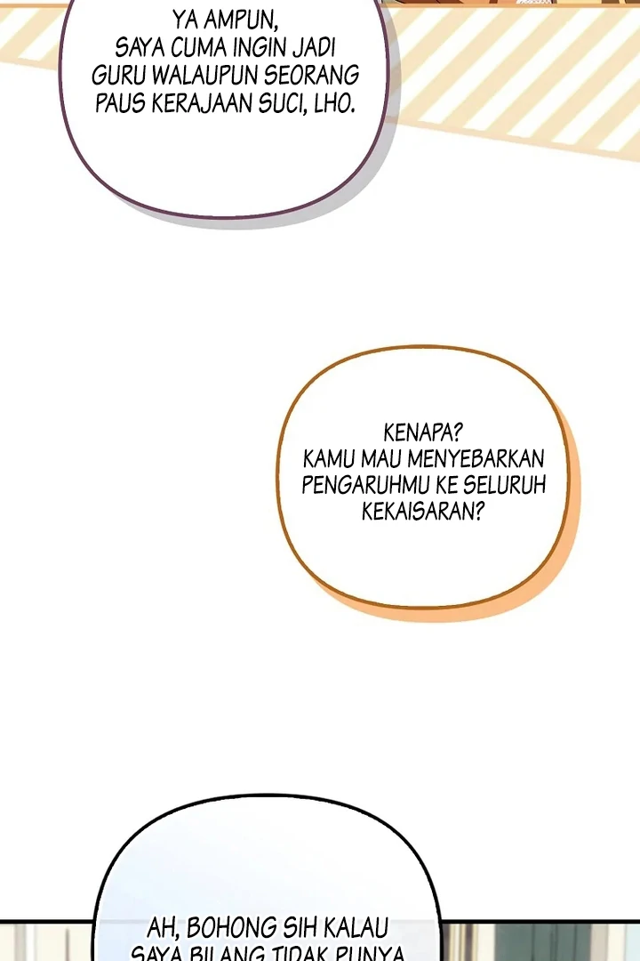 Baca First Time as a Loved Youngest Child - Chapter 70 halaman 38