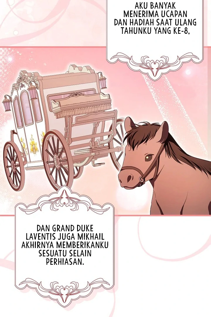 Baca First Time as a Loved Youngest Child - Chapter 70 halaman 4