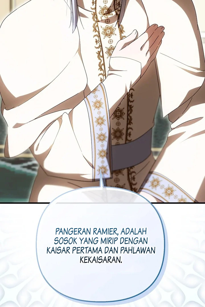 Baca First Time as a Loved Youngest Child - Chapter 70 halaman 44