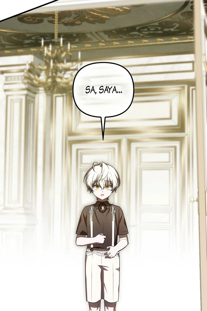 Baca First Time as a Loved Youngest Child - Chapter 70 halaman 47