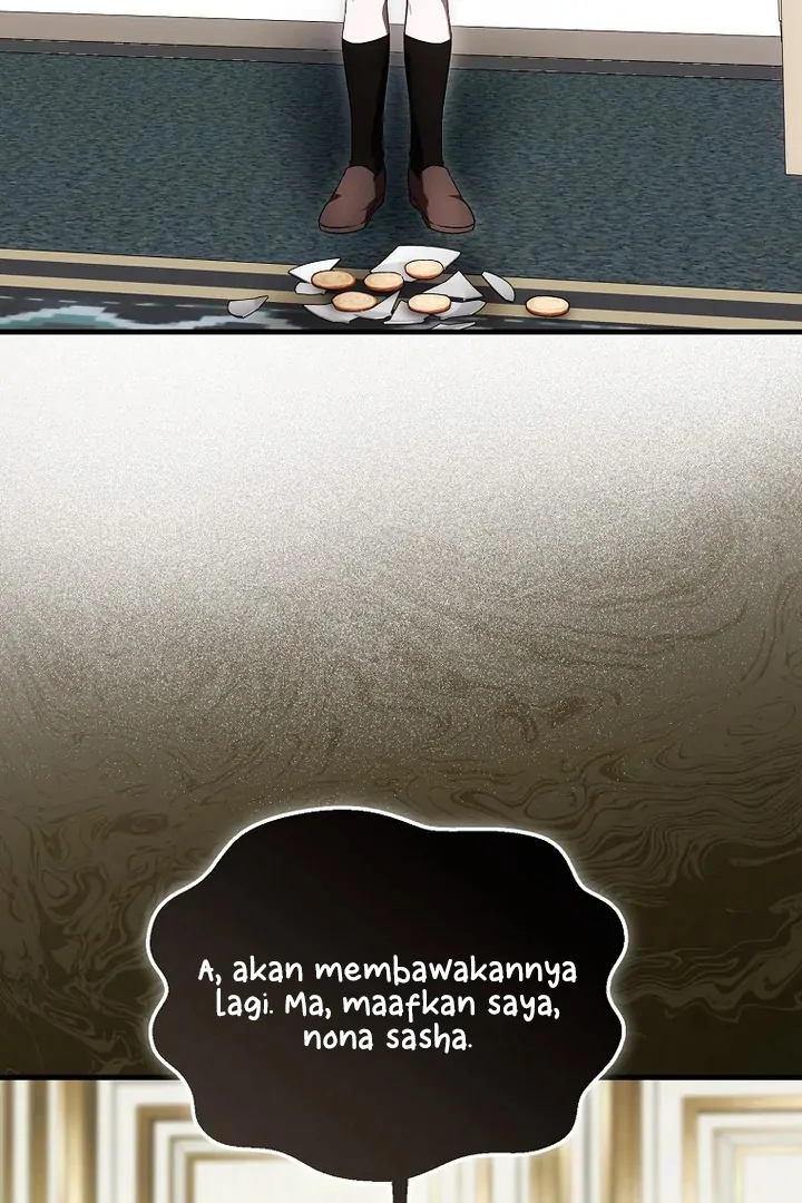Baca First Time as a Loved Youngest Child - Chapter 70 halaman 48