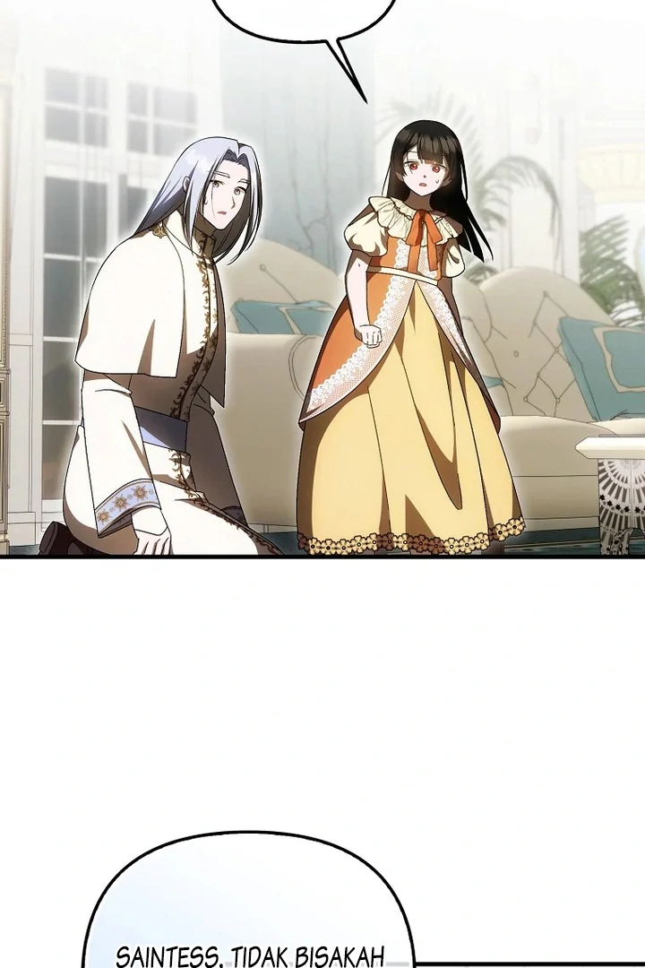 Baca First Time as a Loved Youngest Child - Chapter 70 halaman 51