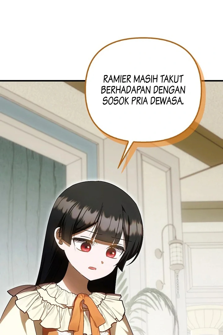 Baca First Time as a Loved Youngest Child - Chapter 70 halaman 53