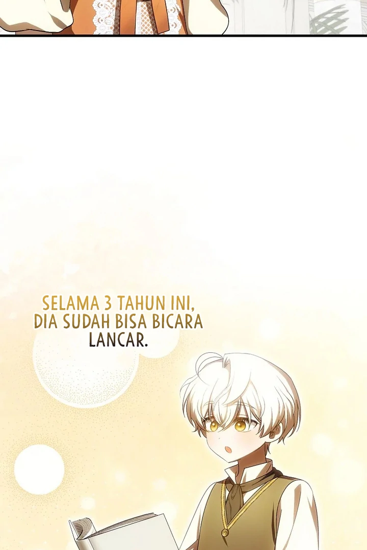 Baca First Time as a Loved Youngest Child - Chapter 70 halaman 54